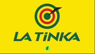 Sorteo La Tinka del miércoles 17 julio 2024: ver números ganadores de la lotería