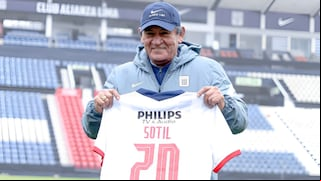 Para inmortalizarlo como ídolo eterno: Hugo Sotil y el lugar especial para su velorio
