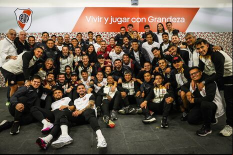 Tras clasificación a octavos de final de Copa Libertadores: la promesa de Jean Ferrari en Universitario