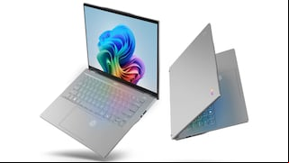 Acer Swift 14 AI: , chipset, precio y todos los datos de la ficha técnica