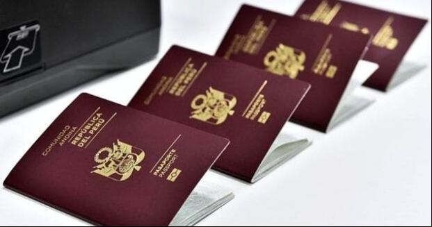 El Perú está dentro de los países que sí pueden postular a la lotería de visas 2025 (Foto: GEC)