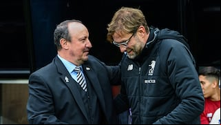 El motivo oculto detrás de la salida de Klopp de Liverpool: Rafa Benítez insinúa que hay algo más