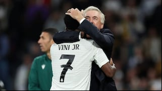 “El Balón de Oro deja de existir para nosotros”: Real Madrid, indignado porque Vinícius no será el ganador