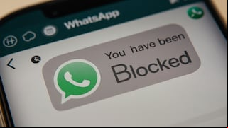 Confirmé este truco de WhatsApp y descubrí quiénes me bloquearon