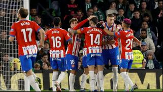 El éxito de Girona: tras ser sorpresa en LaLiga, ‘grandes’ de Europa buscan fichar a sus ‘cracks’