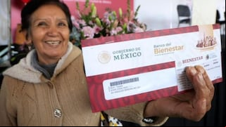 Todo sobre los próximos pagos de la Pensión Bienestar 2024 en México