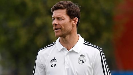 Xabi Alonso es presentado en el Real Madrid: tiempo de contrato y primeros objetivos en el club