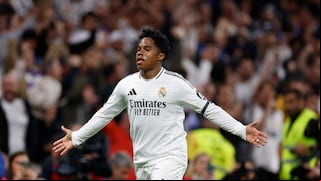 Real Madrid vs. Real Sociedad (4-4): resumen, goles y minuto a minuto por semifinal de la Copa del Rey