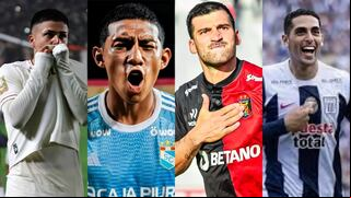 Tabla acumulada de Liga 1: partidos y resultados de la fecha 9 del Clausura 2024