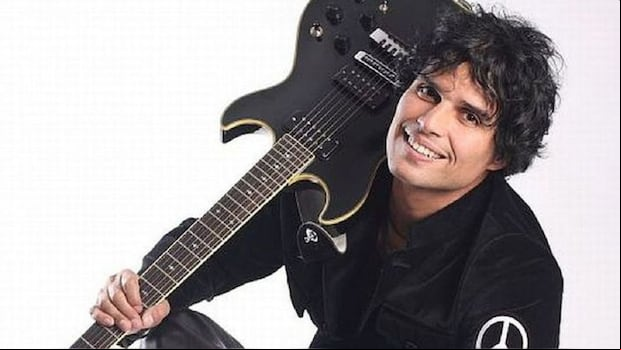 Pedro Suárez Vértiz falleció a los 54 años de edad (Foto: Facebook)