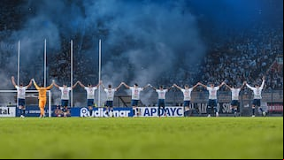¡‘Tarde Blanquiazul 2025’ en la caldera! Alianza Lima confirmó el rival para su presentación