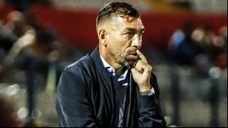 Duró más de tres años en el cargo: Paul Cominges dejó de ser técnico de Alianza Universidad