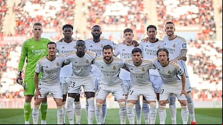 El Bernabéu alista el adiós: ¿qué jugadores se van del Real Madrid para el 2024-25?