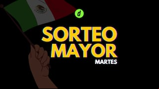 Sorteo Mayor: resultados del martes 28 de mayo 2024 y números ganadores