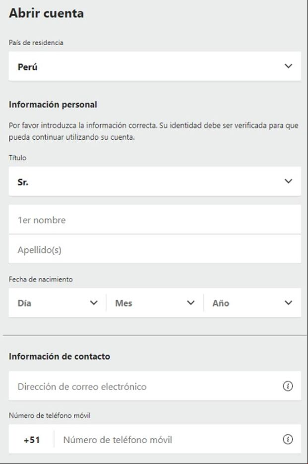Captura de pantalla tomada el 4 de agosto de 2023.