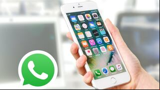 WhatsApp: truco para compartir la pantalla de tu iPhone