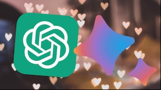 San Valentín: 20 frases “de amor” de ChatGPT y Gemini; ¿qué tanto sabe la IA de eso?