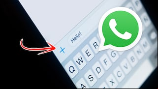 Con esta opción de tu teclado podrás traducir tus mensajes de WhatsApp en tiempo real