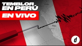 Conoce en la nota el epicentro, magnitud y hora del último sismo en el Perú. (Foto: Depor)