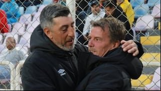 De Tarma al Cusco: Carlos Desio dejó ADT y será el nuevo técnico de Cienciano