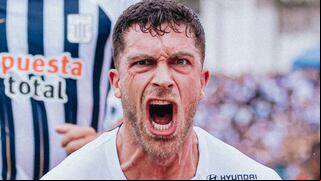Alianza Lima: la situación de Adrián Arregui y el dilema de Restrepo tras la expulsión de Castillo