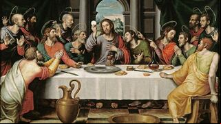 Frases por Jueves Santo: mensajes de buenos e imágenes para dedicar en Semana Santa