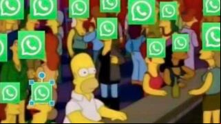 Caída de WhatsApp: los mejores memes