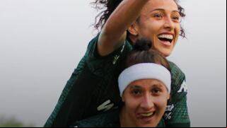 Alianza Lima vs. Deportivo Cali (1-2): resumen, goles y resultado por Copa Libertadores Femenina