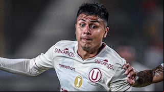 Con Concha entre algodones: ¿qué se sabe de Universitario a poco de visitar a Deportivo Garcilaso?