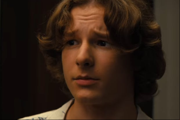 Mason Thames como Benj Nielsen en una escena de la película "Inexpertos" (Foto: Artists Road)