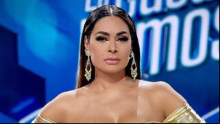 Qué celebridad se une a “La casa de los famosos México”