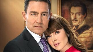 El elenco de “El Maleficio”: conoce a los actores de la nueva telenovela de Las Estrellas