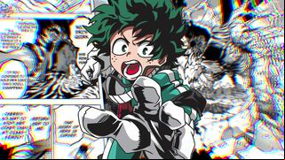My Hero Academia - Temporada 7: guía para leer el manga gratis en Android y iOS
