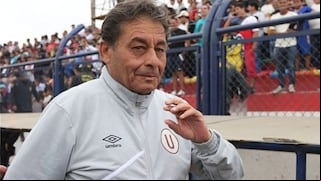 Hija de Roberto Chale: “Luchó hasta el final con toda la garra. Merece descansar”