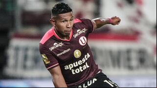 Clave en la Liga 1 y la Copa: la postura de Flores sobre la exigente semana que tendrá Universitario