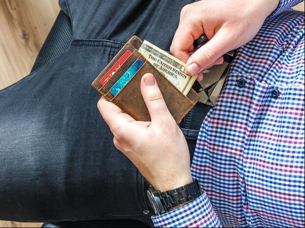 Los billetes de Estados Unidos pueden valer miles de dólares, dependiendo su año de impresión (Foto: Pexels)