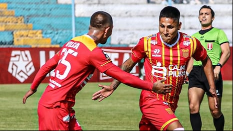 Ver GRATIS, UTC vs. Atlético Grau EN VIVO: transmisión de Liga 1 MAX y Fútbol Libre TV