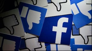 Facebook is down - Why is it down worldwide and when is it back up and running?