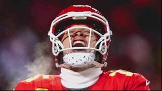 ¡Campeones! Los Chiefs vencieron 25-22 a los 49ers en el Super Bowl LVIII