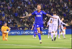 América vs. Cruz Azul (2-3): video, goles y resumen en el Clásico Joven
