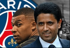 PSG no suelta a Mbappé: ¿por qué empezó a investigar el contrato firmado con el Real Madrid?