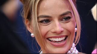 El post viral de la policía de Australia ante el olvido de Margot Robbie en los Oscar 2024: ‘Le robaron’