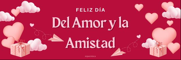 Imágenes por el Día de San Valentín (Foto: internet)