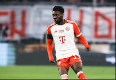 Bayern Múnich, contundente sobre Alphonso Davies: “Si no renueva, lo dejaremos expirar”