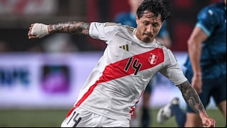 ¿Dónde ver Perú vs. El Salvador por América TV (Canal 4)?