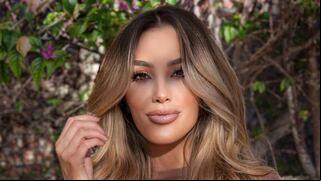 Conoce a Victoria DiSorbo, Miss Mundo Estados Unidos 2024