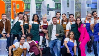 “Top Chef VIP 3″: horario y cómo ver la nueva temporada por Telemundo