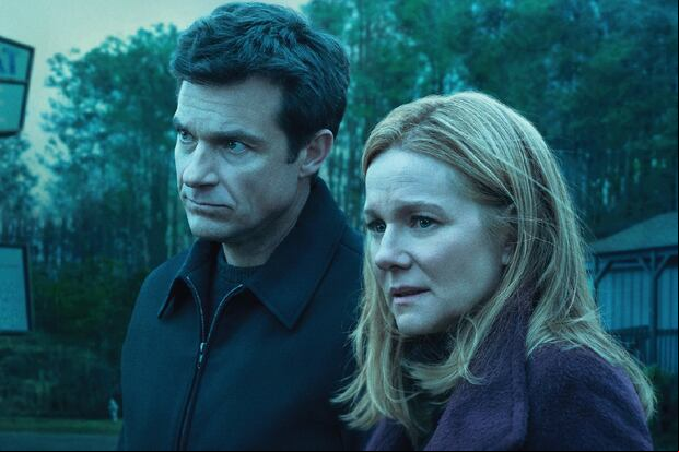 La historia de "Ozark" tuvo cuatro temporada en streaming (Foto: Netflix)