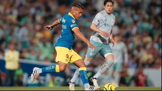 América vs. Santos Laguna (1-1): resumen, goles y video del partido de la Liga MX