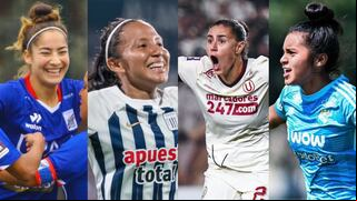 ¿A qué hora se juegan semifinales de la Liga Femenina 2024 y dónde ver partidos?